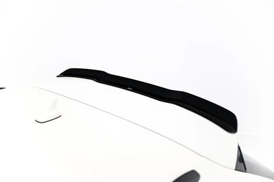 Spoiler Cap Audi S3 / A3 S-Line Hatchback / Sportback 8V / 8V Facelift