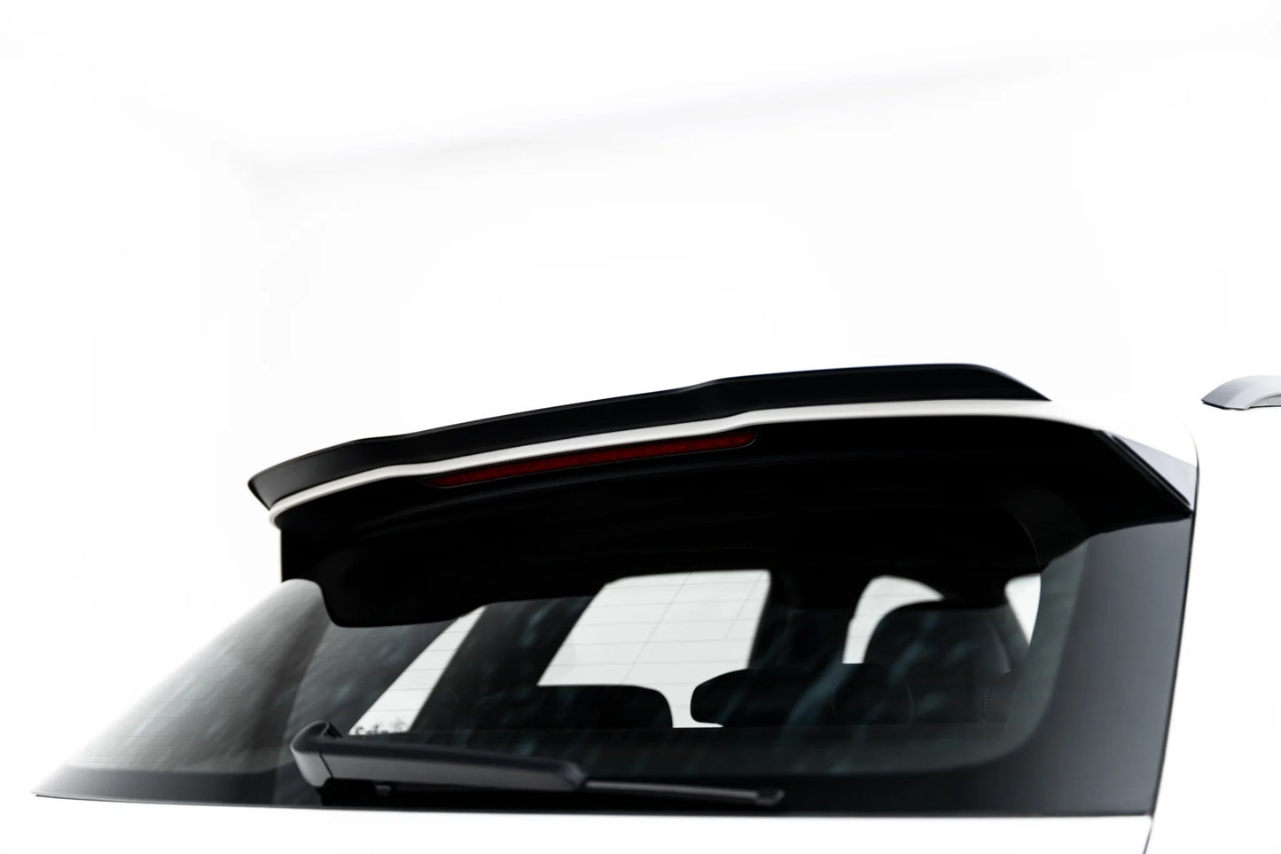 Spoiler Cap Audi S3 / A3 S-Line Hatchback / Sportback 8V / 8V Facelift