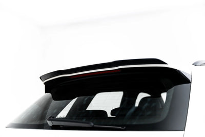 Spoiler Cap Audi S3 / A3 S-Line Hatchback / Sportback 8V / 8V Facelift