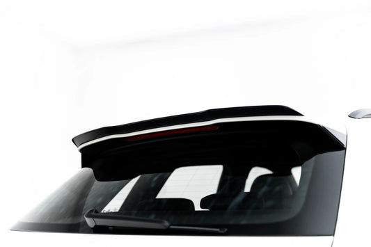 Spoiler Cap Audi S3 / A3 S-Line Hatchback / Sportback 8V / 8V Facelift