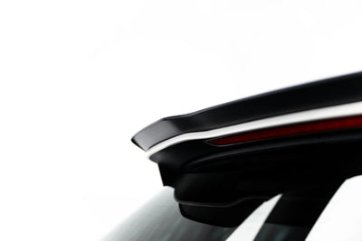 Spoiler Cap Audi S3 / A3 S-Line Hatchback / Sportback 8V / 8V Facelift