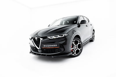 Splitter Przedni V.2 Alfa Romeo Tonale Mk1