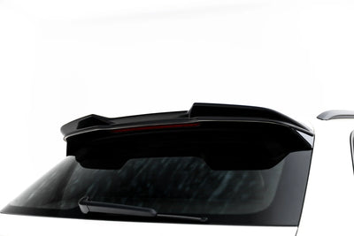 Spoiler Cap 3D suitable for Audi S3 / A3 S-Line Sportback / Hatchback 8V