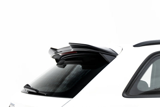 Spoiler Cap 3D Audi S3 / A3 S-Line Sportback / Hatchback 8V / 8V Facelift