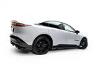 Side Skirts Diffusers suitable for Mazda 6e Mk1