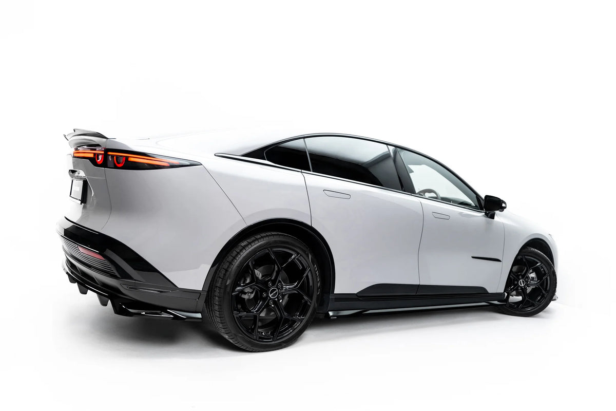 Side Skirts Diffusers suitable for Mazda 6e Mk1