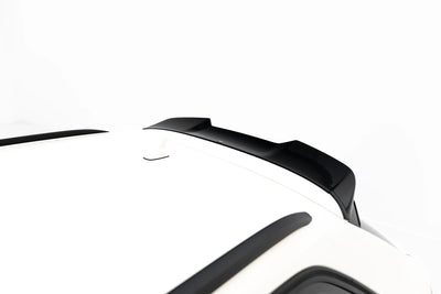 Spoiler Cap 3D suitable for Audi S3 / A3 S-Line Sportback / Hatchback 8V
