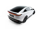 Spoiler Cap suitable for Mazda 6e Mk1