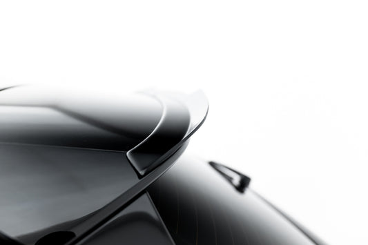 Spoiler Cap Seat Leon FR Mk4 / Cupra Leon Hatchback