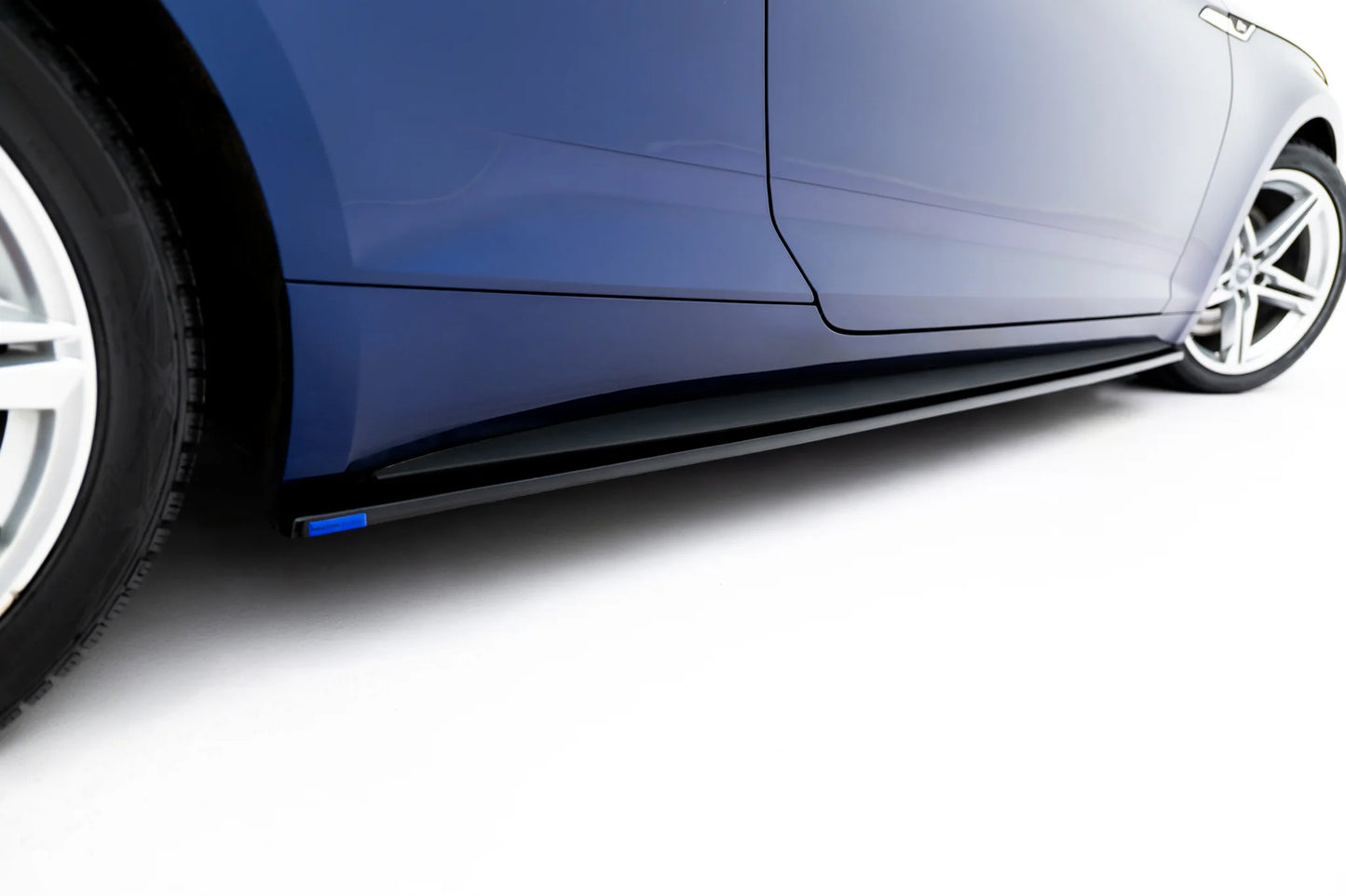Seitenschweller Diffusor V.2 Audi S5 / A5 S-Line Coupe F5