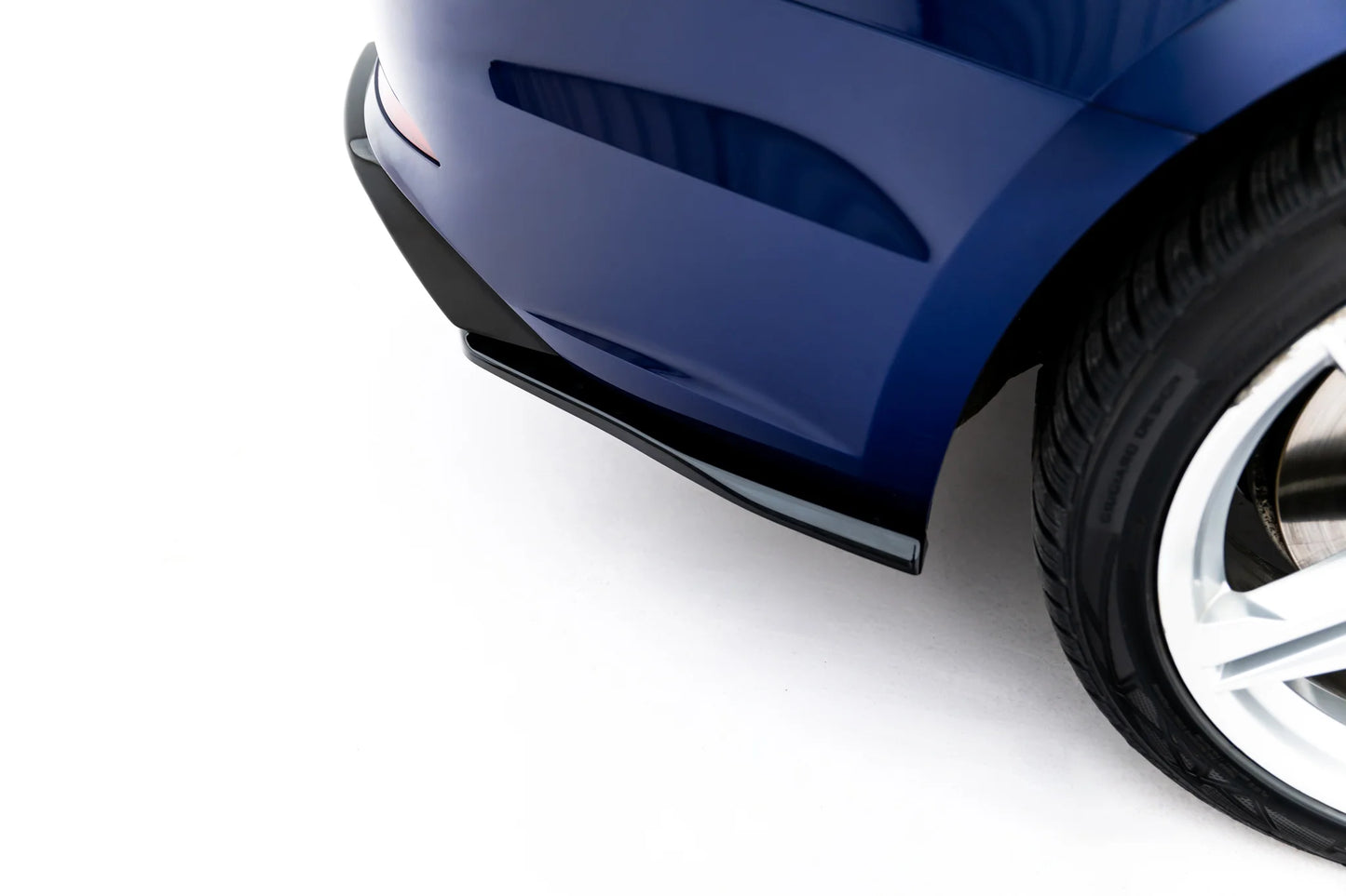 Heck Diffusor Seite V.2 Audi S5 Coupe F5