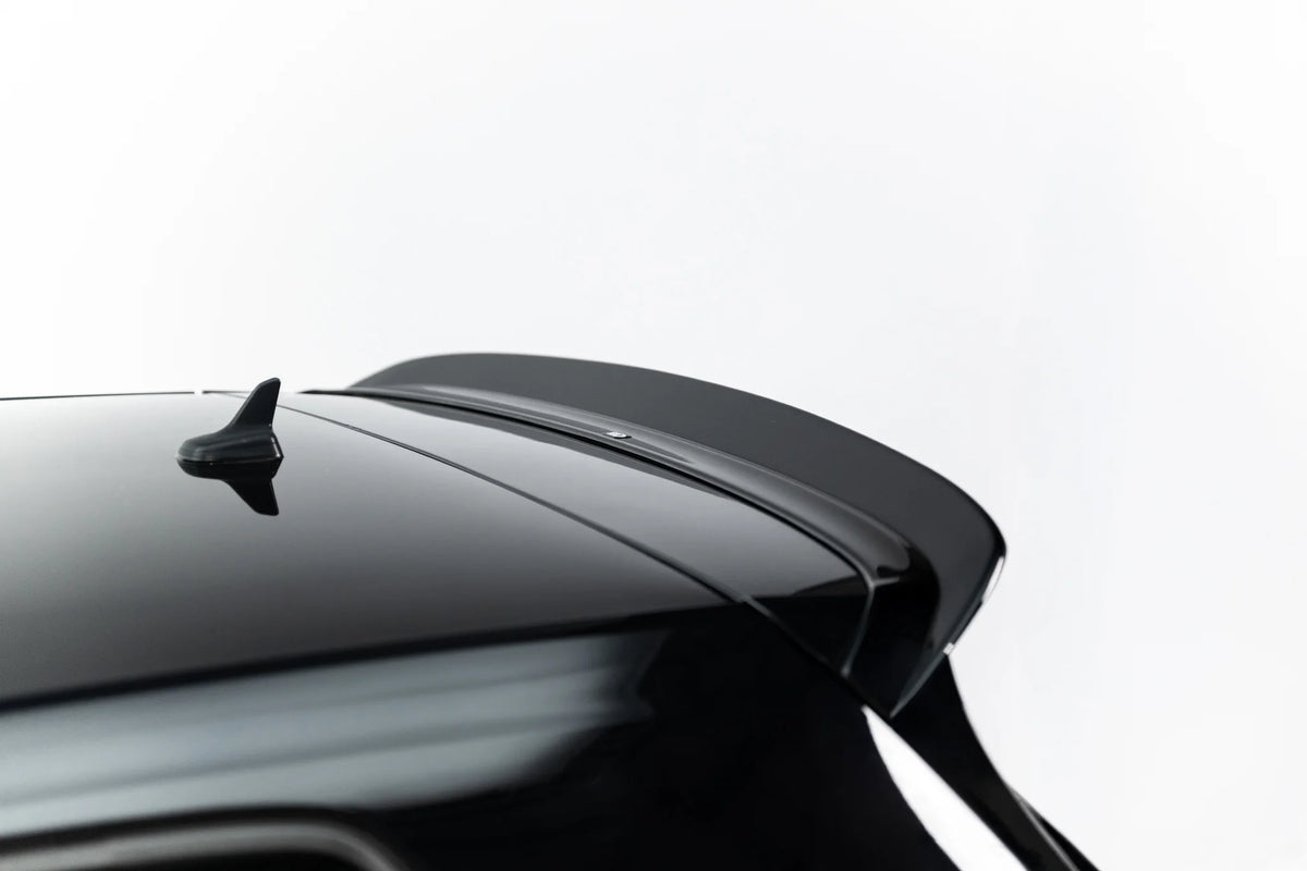 Spoiler Cap V.1 passend für Volkswagen Golf R / R-Line / GTI / GTD Mk7 / Mk7 Facelift