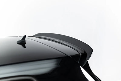 Spoiler Cap V.1 passend für Volkswagen Golf R / R-Line / GTI / GTD Mk7 / Mk7 Facelift