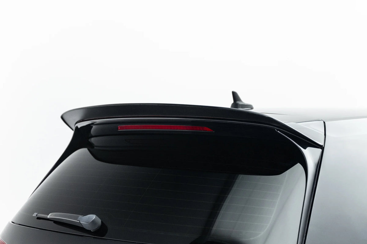 Spoiler Cap V.1 passend für Volkswagen Golf R / R-Line / GTI / GTD Mk7 / Mk7 Facelift