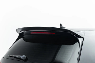 Spoiler Cap V.1 passend für Volkswagen Golf R / R-Line / GTI / GTD Mk7 / Mk7 Facelift