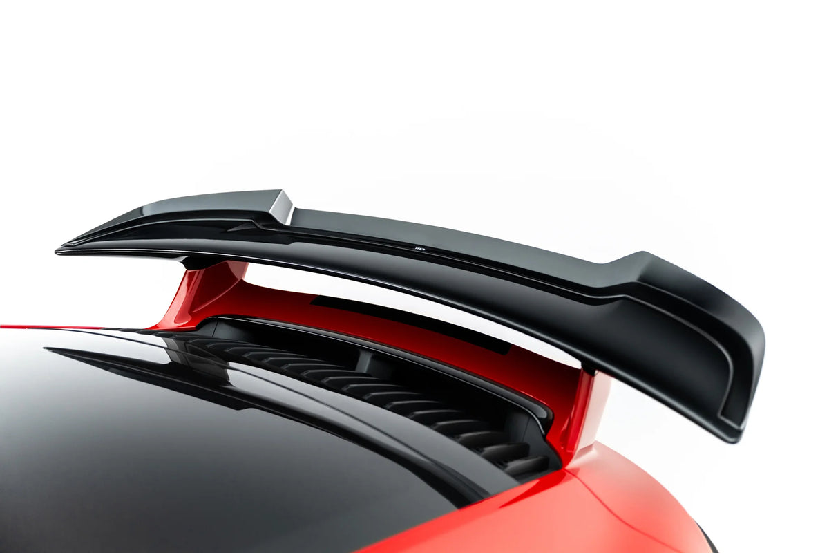 Spoiler Cap pasujący do Porsche 911 Carrera Aero / Carrera GTS 992 Facelift