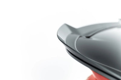 Spoiler Cap pasujący do Porsche 911 Carrera Aero / Carrera GTS 992 Facelift