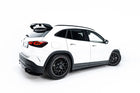 Dokładki Progów pasujące do Mercedes-AMG GLA 35 H247