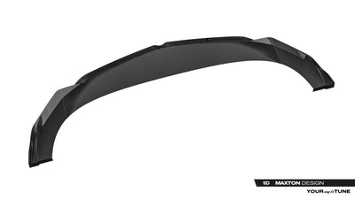 Prepreg Carbon Fiber Front Splitter Lamborghini Urus Mk 1