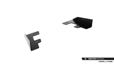 Front Flaps für Mini Cooper John Cooper Works F65