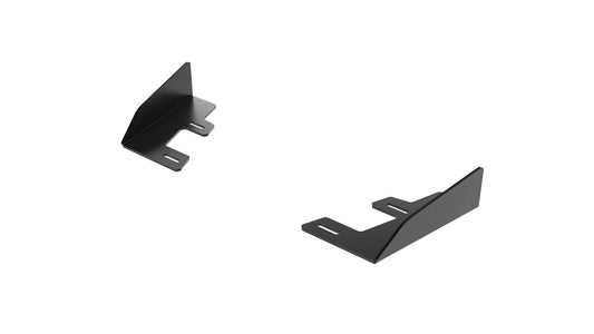 Front Flaps compatible avec Mini Cooper John Cooper Works F66