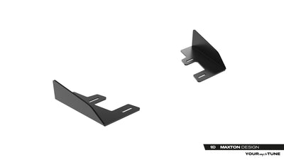 Front Flaps für Mini Cooper John Cooper Works F65