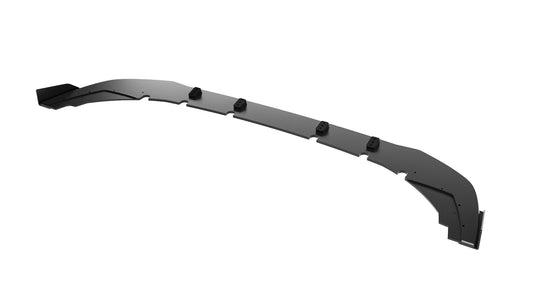 Street Pro Lame Du Pare-Chocs Avant + Flaps compatible avec Mini Cooper John Cooper Works F66