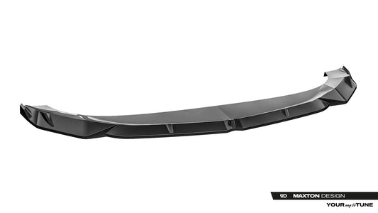 Karbonowy Splitter Przedni Prepreg Lamborghini Urus Mk 1