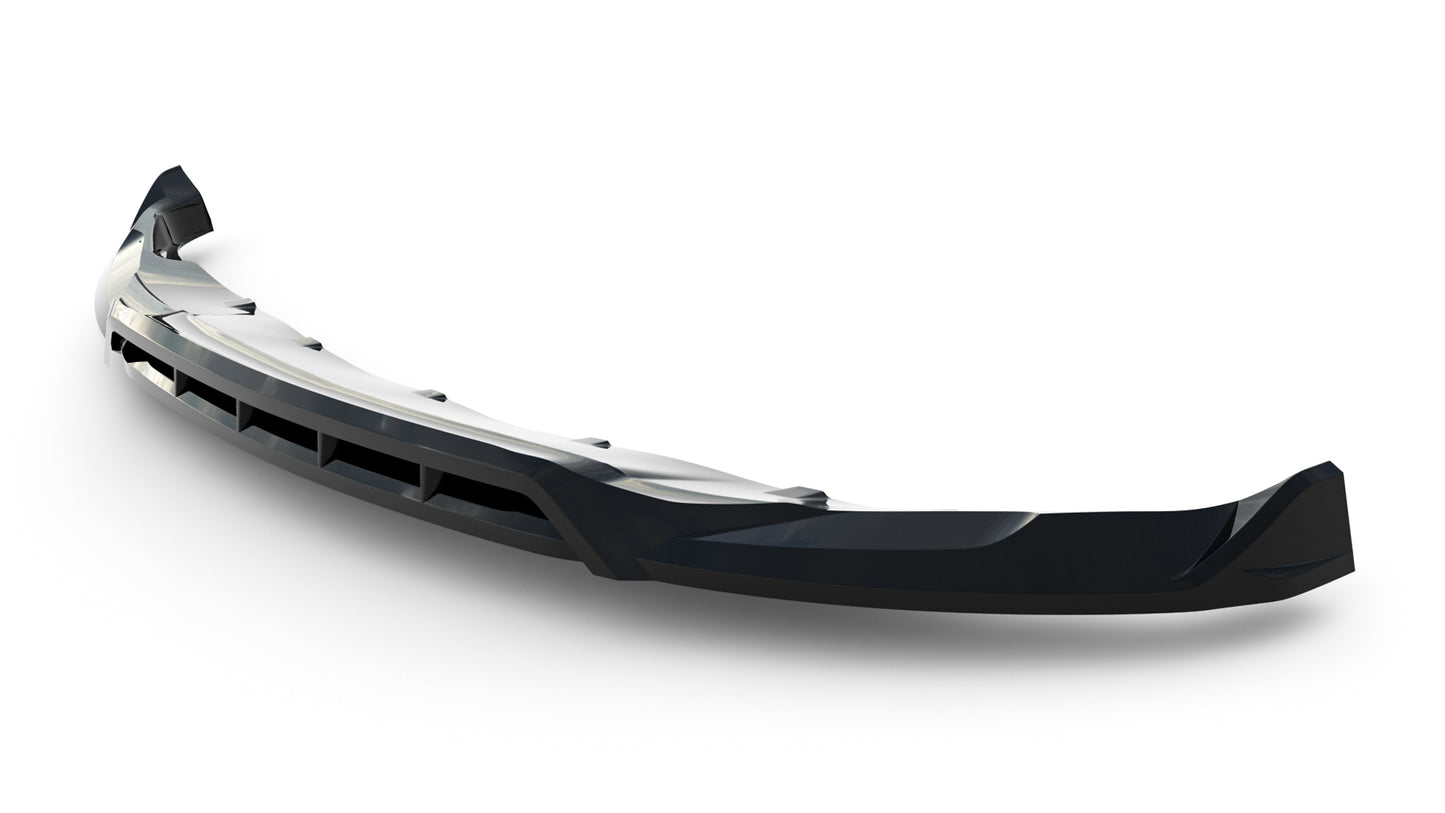 Front Diffusor passend für Ford Explorer ST Mk6