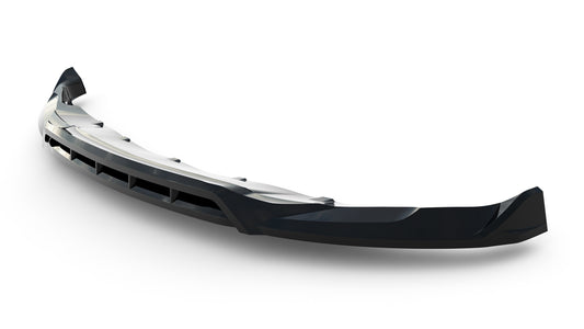 Front Diffusor passend für Ford Explorer ST Mk6