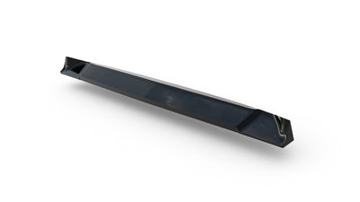 Splitter Tylny pasujący do Ford Explorer ST Mk6