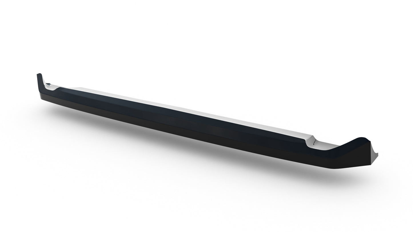 Splitter Tylny pasujący do Ford Explorer ST Mk6