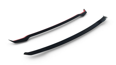 Spoiler Cap compatible avec Ford Explorer ST Mk6