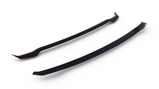 Spoiler Cap passend für Ford Explorer ST Mk6 