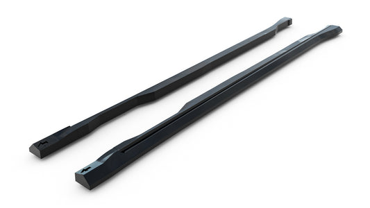 Seitenschweller Diffusor passend für Ford Explorer ST Mk6