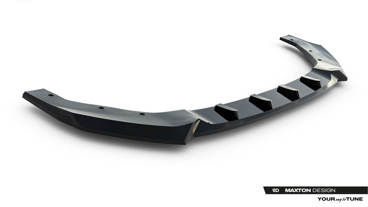 Splitter Przedni Ford Transit Custom MSRT Mk2