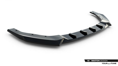 Splitter Przedni Ford Transit Custom MSRT Mk2