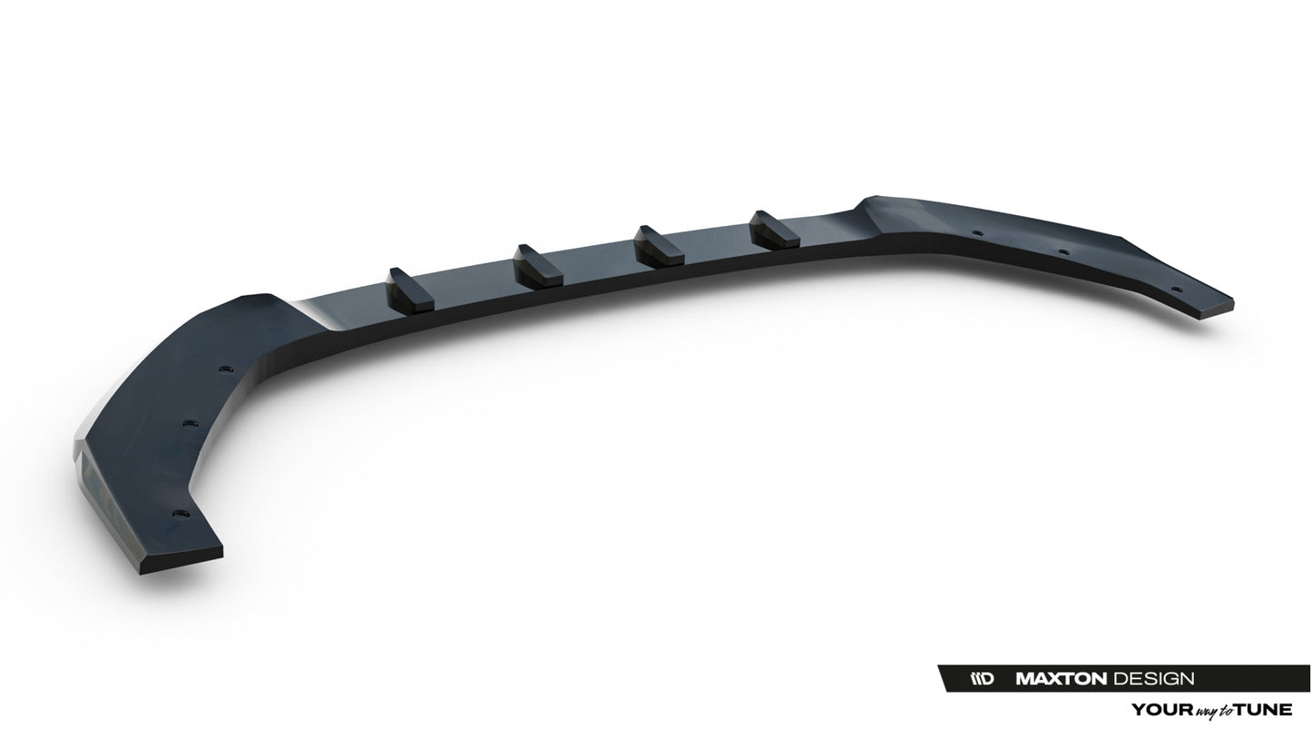 Splitter Przedni Ford Transit Custom MSRT Mk2