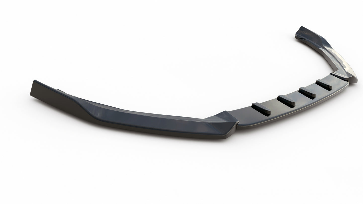 Front Diffusor V.7 passend für Ford Focus ST / ST-Line Mk4 Facelift
