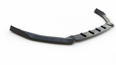Front Diffusor V.7 passend für Ford Focus ST / ST-Line Mk4 Facelift
