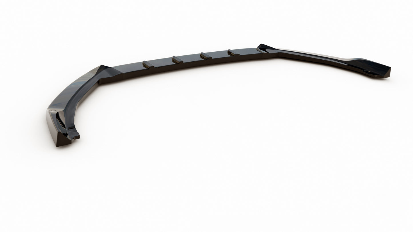Front Diffusor V.7 passend für Ford Focus ST / ST-Line Mk4 Facelift