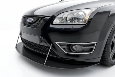 Splitter Przedni Racing Ford Focus ST Mk2