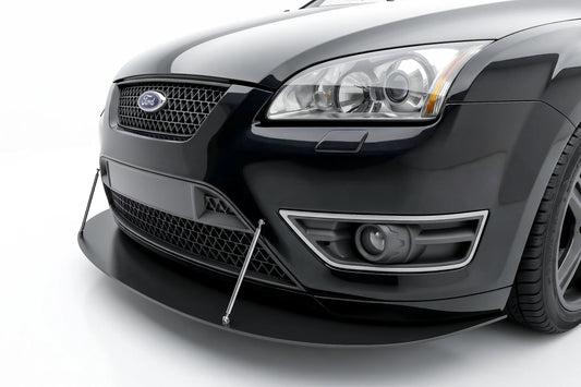 Sport Front Diffusor Ford Focus ST Mk2
