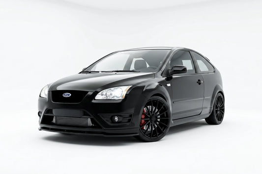 Front Diffusor V.1 Ford Focus ST Mk2 