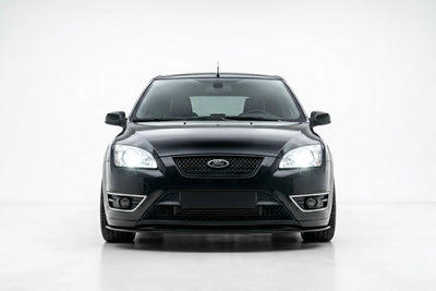 Splitter Przedni V.2 Ford Focus ST Mk2