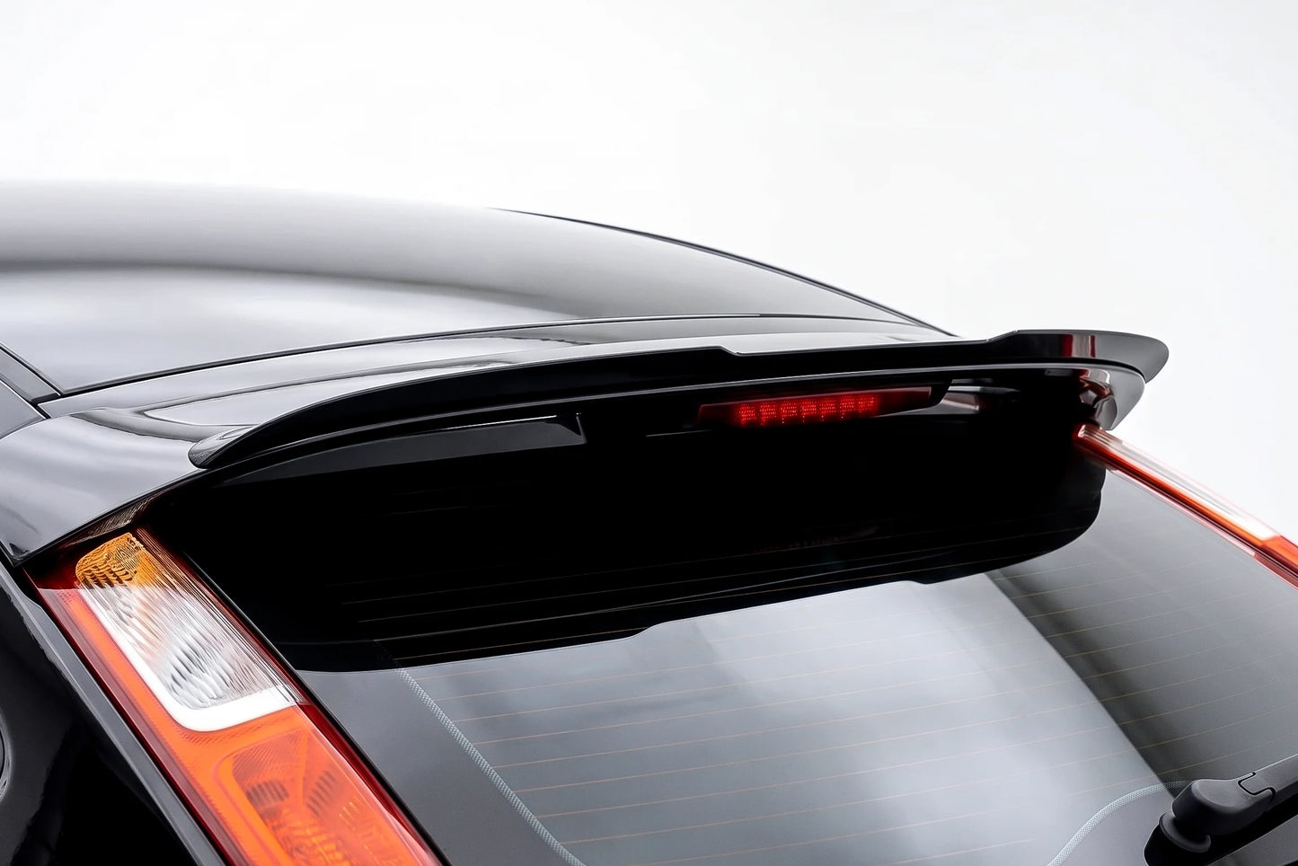 Spoiler Cap Ford Focus ST Mk2