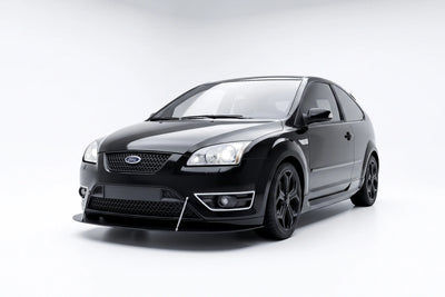 Splitter Przedni Racing Ford Focus ST Mk2