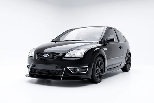 Sport Front Diffusor Ford Focus ST Mk2