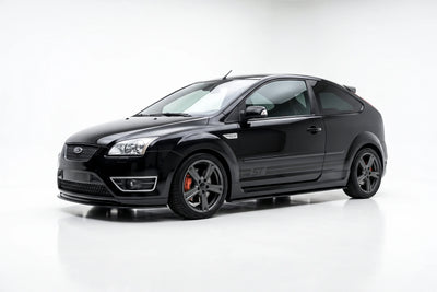 Dokładki Progów Ford Focus ST MK2