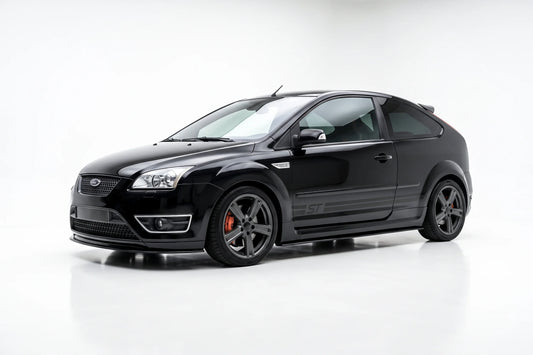 Seitenschweller Diffusor Ford Focus ST Mk2